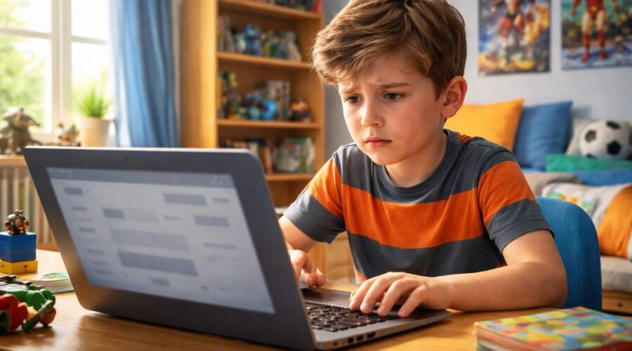 découvrez pourquoi kidraz ne fonctionne plus et comment résoudre ce problème grâce à notre guide complet destiné aux utilisateurs inquiets.