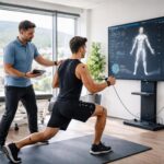 découvrez un kinésiologue à oyonnax offrant une approche innovante pour améliorer votre bien-être sportif et optimiser vos performances.