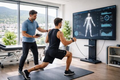 découvrez un kinésiologue à oyonnax offrant une approche innovante pour améliorer votre bien-être sportif et optimiser vos performances.