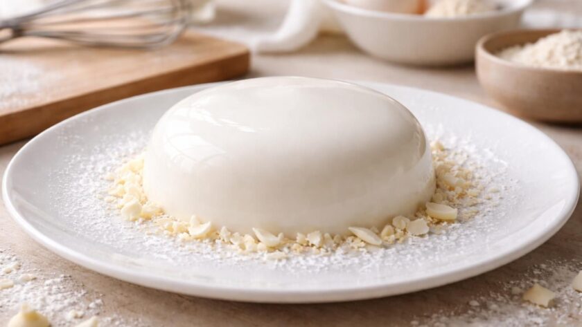 découvrez la recette du fondant blanc, un incontournable de la pâtisserie à maîtriser pour des desserts raffinés et délicieusement fondants.
