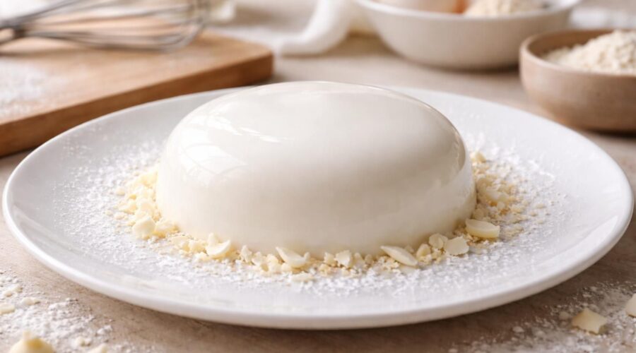 découvrez la recette du fondant blanc, un incontournable de la pâtisserie à maîtriser pour des desserts raffinés et délicieusement fondants.