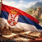 découvrez la signification profonde du drapeau de la serbie, entre histoire riche et culture traditionnelle, pour mieux comprendre ses symboles et son identité nationale.