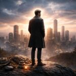 découvrez comment le sacre de l'homme explore la quête de sens dans un monde moderne en constante évolution, mêlant philosophie, spiritualité et réflexions contemporaines.