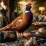 découvrez comment le symbole du faisan influence la mode et le design, alliant élégance naturelle et créativité dans des styles uniques et inspirants.