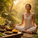découvrez les bienfaits de l'ayurvéda et comment cette médecine traditionnelle influence positivement votre bien-être mental au quotidien.