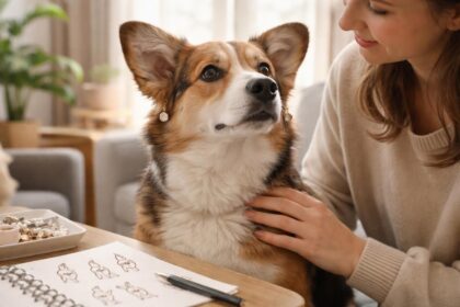 découvrez les enjeux des boucles d'oreilles pour chiens : mode tendance ou danger pour la santé de votre animal. analyse et conseils pour un choix éclairé.