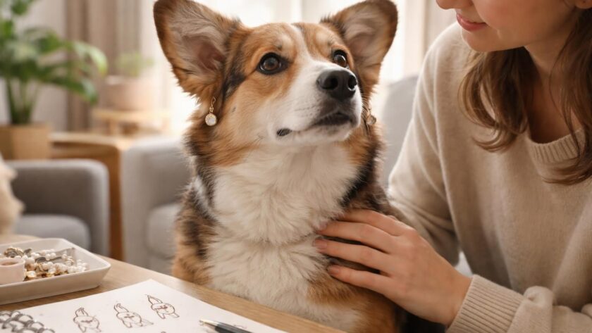 découvrez les enjeux des boucles d'oreilles pour chiens : mode tendance ou danger pour la santé de votre animal. analyse et conseils pour un choix éclairé.