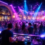 découvrez les meilleures discothèques à montpellier avec notre guide des tendances nocturnes pour des soirées inoubliables et une ambiance festive garantie.