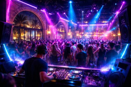 découvrez les meilleures discothèques à montpellier avec notre guide des tendances nocturnes pour des soirées inoubliables et une ambiance festive garantie.