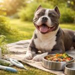 découvrez les meilleures pratiques pour prévenir les troubles digestifs chez votre american bully et assurez-lui une santé optimale grâce à nos conseils spécialisés.