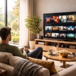 découvrez les meilleurs sites de streaming en mai qui révolutionnent votre expérience télévisuelle et vous feront oublier la télévision traditionnelle.