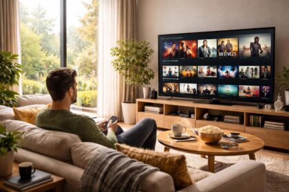 découvrez les meilleurs sites de streaming en mai qui révolutionnent votre expérience télévisuelle et vous feront oublier la télévision traditionnelle.