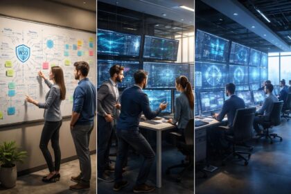 découvrez l'évolution des wsos, du concept initial à leur mise en œuvre concrète, et comprenez les étapes clés pour réussir leur application pratique.