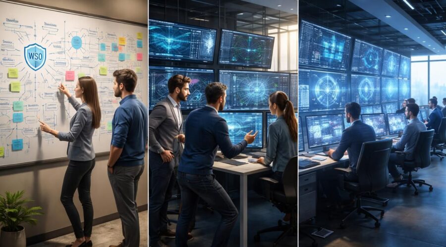 découvrez l'évolution des wsos, du concept initial à leur mise en œuvre concrète, et comprenez les étapes clés pour réussir leur application pratique.