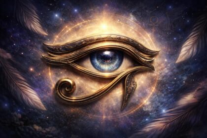 découvrez comment l'œil d'horus peut enrichir vos voyages spirituels en apportant protection, sagesse et connexion profonde à votre quête intérieure.