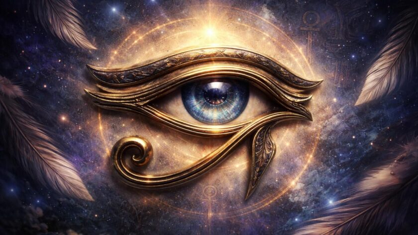 découvrez comment l'œil d'horus peut enrichir vos voyages spirituels en apportant protection, sagesse et connexion profonde à votre quête intérieure.
