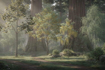 découvrez notre liste complète des noms d'arbres commençant par la lettre g pour enrichir vos projets de jardinage, d'aménagement paysager ou d'étude botanique.