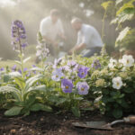 découvrez notre liste complète des plantes commençant par la lettre v, idéales pour embellir votre jardin avec diversité et couleur.