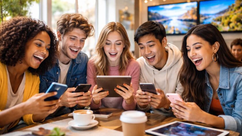 découvrez pourquoi la définition d'« oufissime » séduit et influence les jeunes générations dans leur langage quotidien.