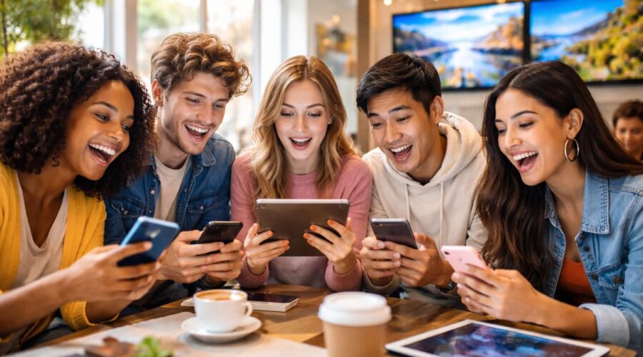 découvrez pourquoi la définition d'« oufissime » séduit et influence les jeunes générations dans leur langage quotidien.