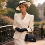 découvrez comment la princesse de galles est devenue une icône de style, alliant élégance, modernité et influence dans le monde de la mode.