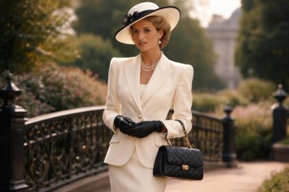 découvrez comment la princesse de galles est devenue une icône de style, alliant élégance, modernité et influence dans le monde de la mode.