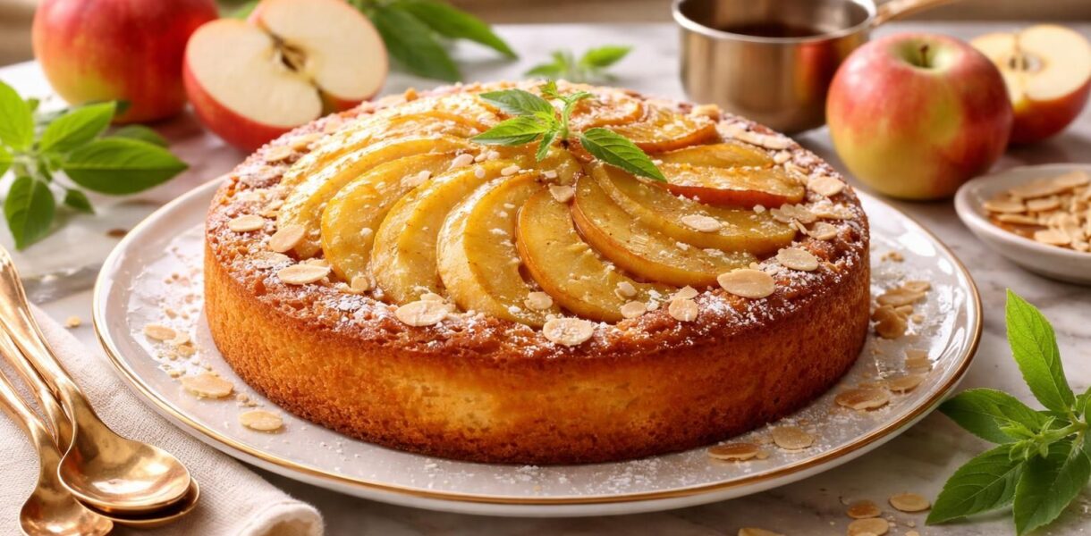 découvrez pourquoi le namandier aux pommes de cyril lignac est devenu un incontournable des pâtisseries, alliant saveurs délicates et authenticité pour ravir les palais.