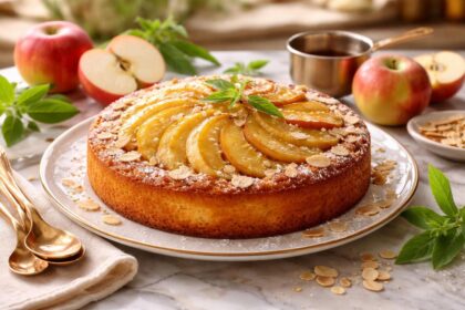 découvrez pourquoi le namandier aux pommes de cyril lignac est devenu un incontournable des pâtisseries, alliant saveurs délicates et authenticité pour ravir les palais.