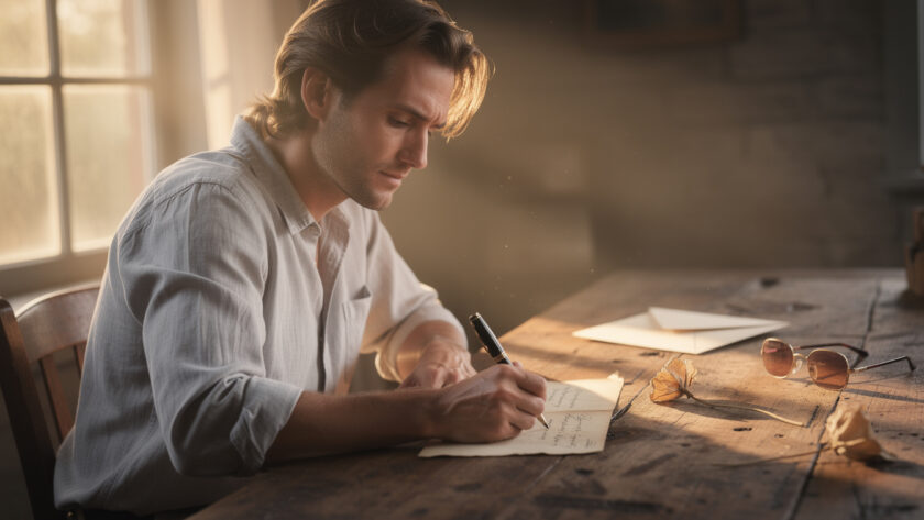 découvrez le meilleur moment pour envoyer une lettre afin de reconquérir votre amour et raviver la flamme de votre relation.
