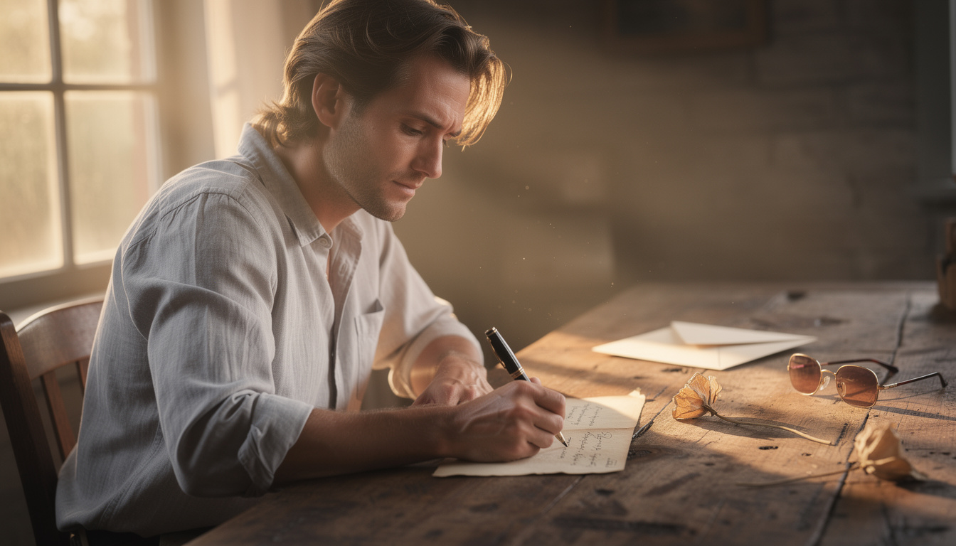 découvrez le meilleur moment pour envoyer une lettre afin de reconquérir votre amour et raviver la flamme de votre relation.