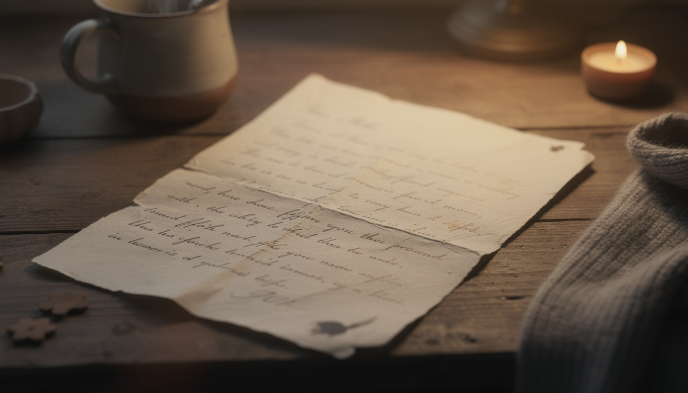 découvrez le moment idéal pour envoyer une lettre afin de reconquérir votre amour et raviver la flamme de votre relation.