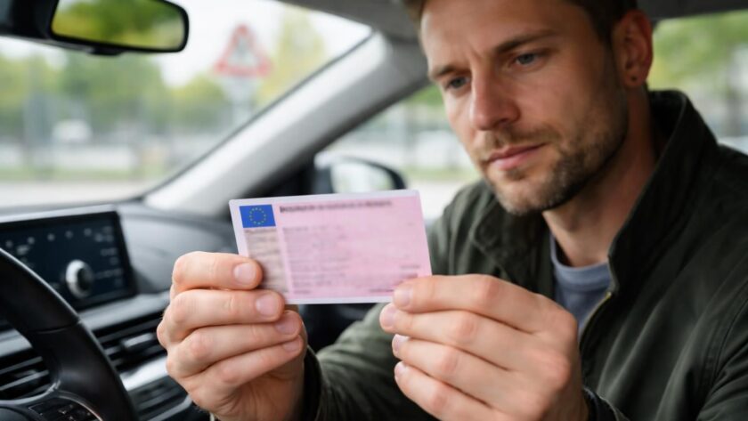 découvrez la signification du code 79 sur un permis de conduire et son impact en droit routier. explications claires et informations essentielles.