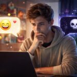découvrez l'impact de la seconde signification de 'mdr' sur le jargon internet et comment elle influence les échanges en ligne.