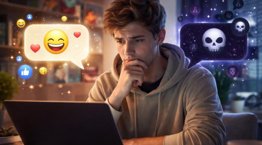 découvrez l'impact de la seconde signification de 'mdr' sur le jargon internet et comment elle influence les échanges en ligne.