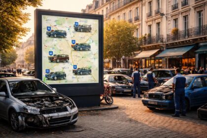 trouvez facilement les casses automobiles locales grâce au répertoire complet sur pagesjaunes.fr. accédez aux contacts et informations pratiques près de chez vous.