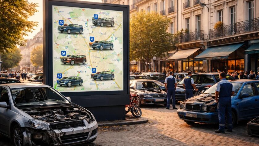 trouvez facilement les casses automobiles locales grâce au répertoire complet sur pagesjaunes.fr. accédez aux contacts et informations pratiques près de chez vous.