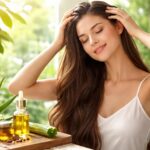 découvrez des méthodes naturelles efficaces pour stimuler la pousse de vos cheveux et retrouver une chevelure saine et abondante.