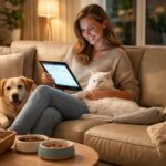 découvrez tout ce qu'il faut savoir sur les avis concernant zooplus, la plateforme incontournable pour les achats d'articles pour animaux. analyse des retours clients, avantages et inconvénients pour vous guider dans votre choix.