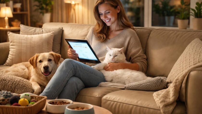 découvrez tout ce qu'il faut savoir sur les avis concernant zooplus, la plateforme incontournable pour les achats d'articles pour animaux. analyse des retours clients, avantages et inconvénients pour vous guider dans votre choix.