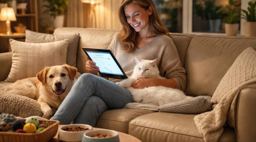 découvrez tout ce qu'il faut savoir sur les avis concernant zooplus, la plateforme incontournable pour les achats d'articles pour animaux. analyse des retours clients, avantages et inconvénients pour vous guider dans votre choix.