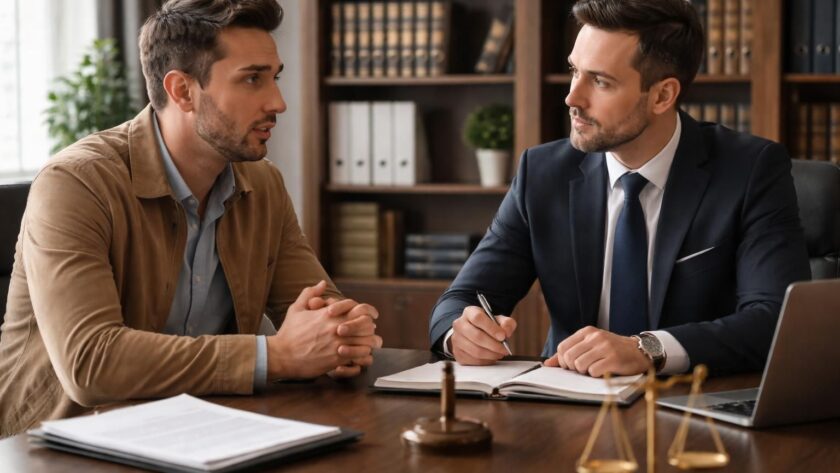 trouvez un avocat spécialisé en droit de la famille, adapté à votre situation, pour vous accompagner efficacement dans toutes vos démarches juridiques.