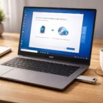 découvrez comment créer facilement une clé usb de réinstallation propre pour votre ordinateur acer afin de restaurer le système rapidement et efficacement.