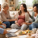 découvrez des témoignages inspirants et des solutions concrètes pour aider les femmes enceintes sans emploi à surmonter les défis et trouver un soutien adapté.