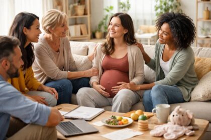 découvrez des témoignages inspirants et des solutions concrètes pour aider les femmes enceintes sans emploi à surmonter les défis et trouver un soutien adapté.