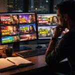 explorez la définition du terme 'putaclic' et ses implications éthiques dans le monde des médias et du marketing digital.