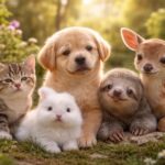 découvrez les défis particuliers et les besoins uniques des animaux trisomiques. apprenez comment mieux comprendre et accompagner ces êtres exceptionnels.