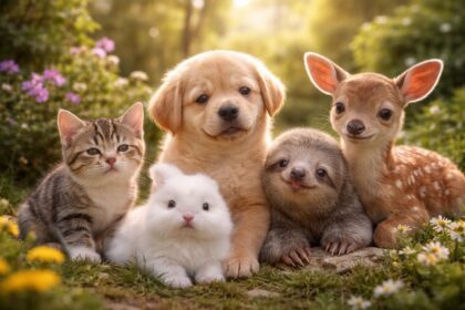 découvrez les défis particuliers et les besoins uniques des animaux trisomiques. apprenez comment mieux comprendre et accompagner ces êtres exceptionnels.