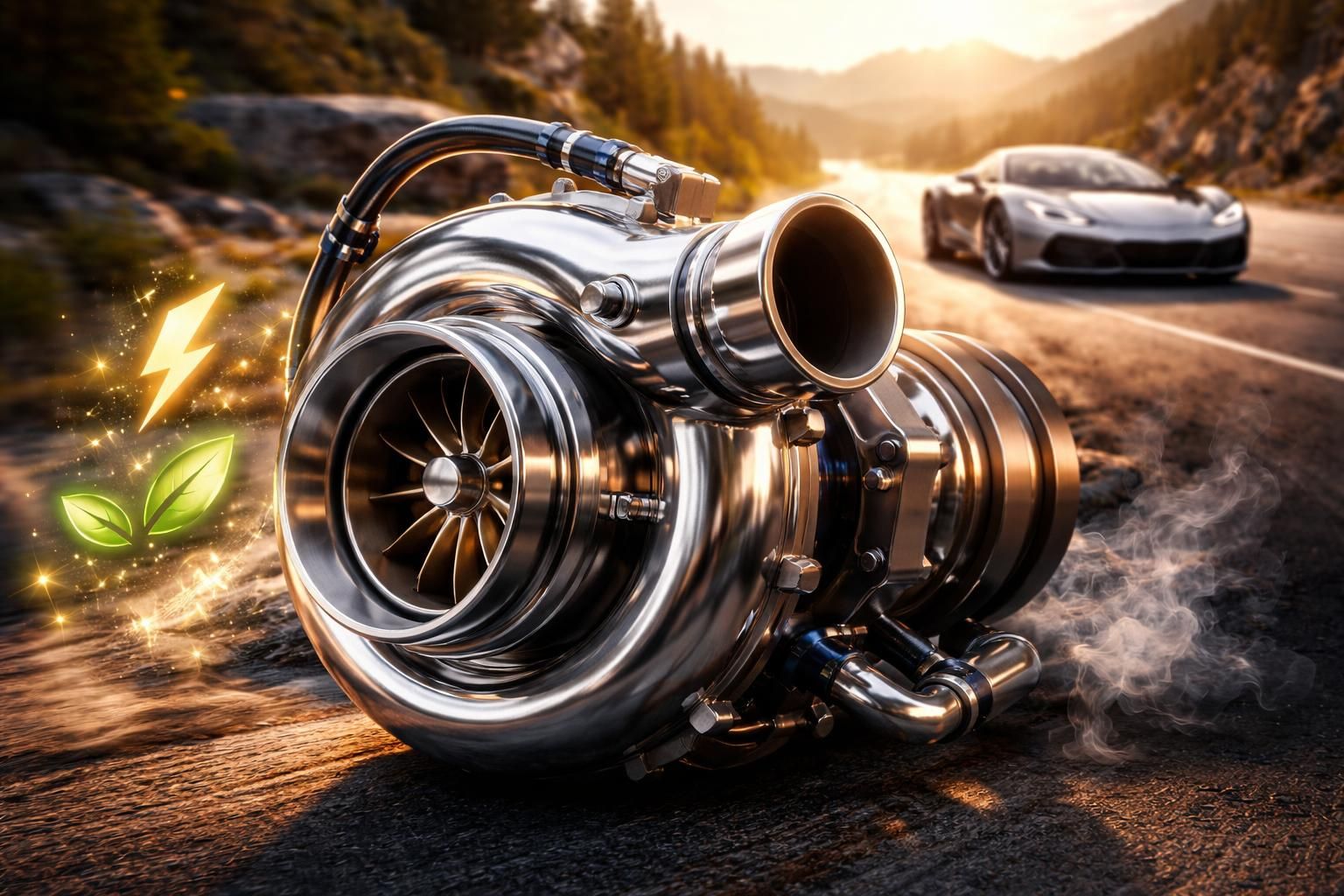 découvrez notre avis complet sur le turbo svelt : explorez ses avantages, ses inconvénients et tout ce que vous devez savoir avant de l'adopter.