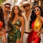 découvrez comment les célébrités hispanophones influencent les tendances mode actuelles grâce à leurs choix vestimentaires uniques et inspirants.