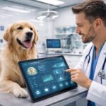 chronovet révolutionne la gestion des dossiers médicaux vétérinaires grâce à une solution innovante, simple et efficace pour un suivi optimal de la santé animale.